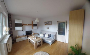 Apartament Kolberga II, Sopot